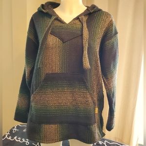 Earthbound hoodie, size Small